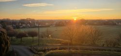 13 Sonnenaufgang