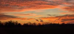 16 Sonnenuntergang